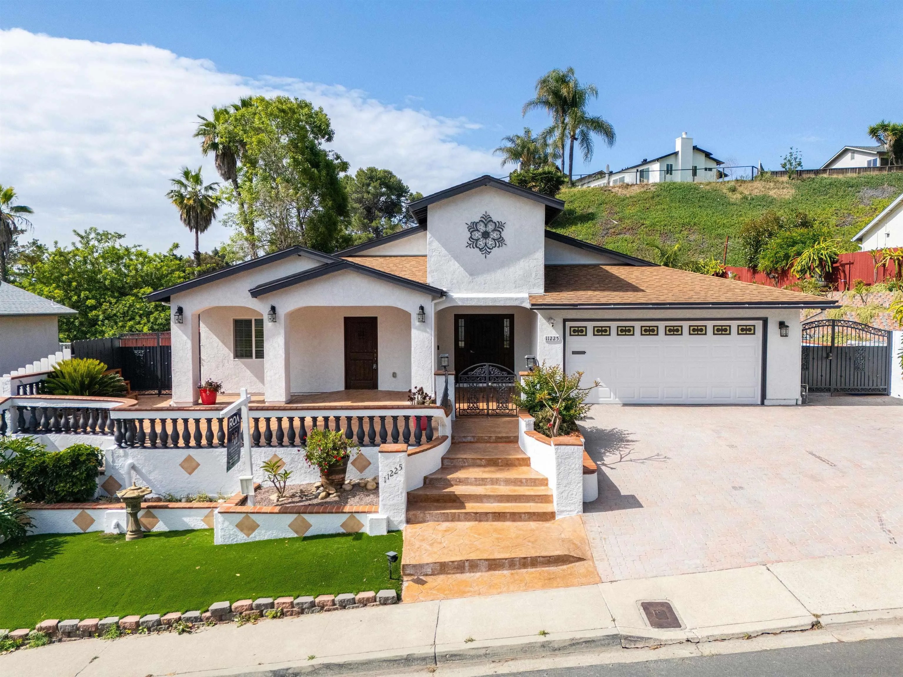 11225 Madrigal St