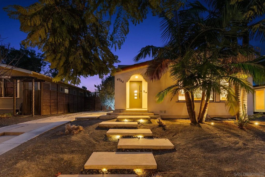 Photo of 4944 35Th St, San Diego, CA 92116 (MLS # 260001719)