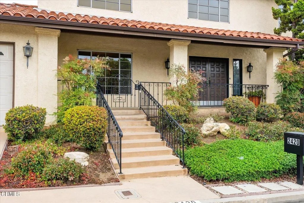 2420 Achilles Drive