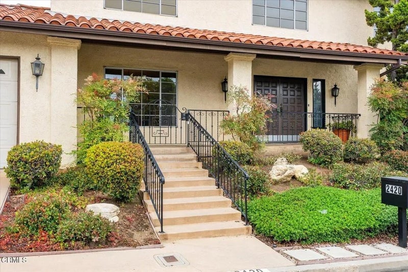 2420 Achilles Drive