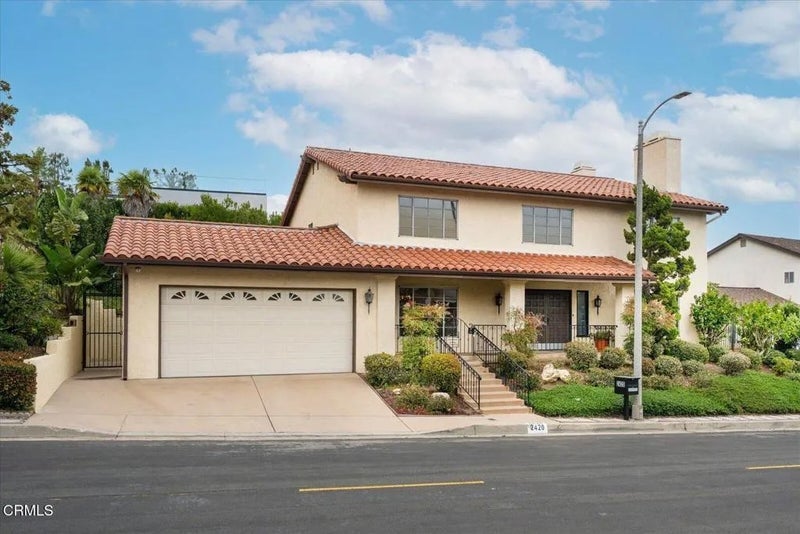 2420 Achilles Drive