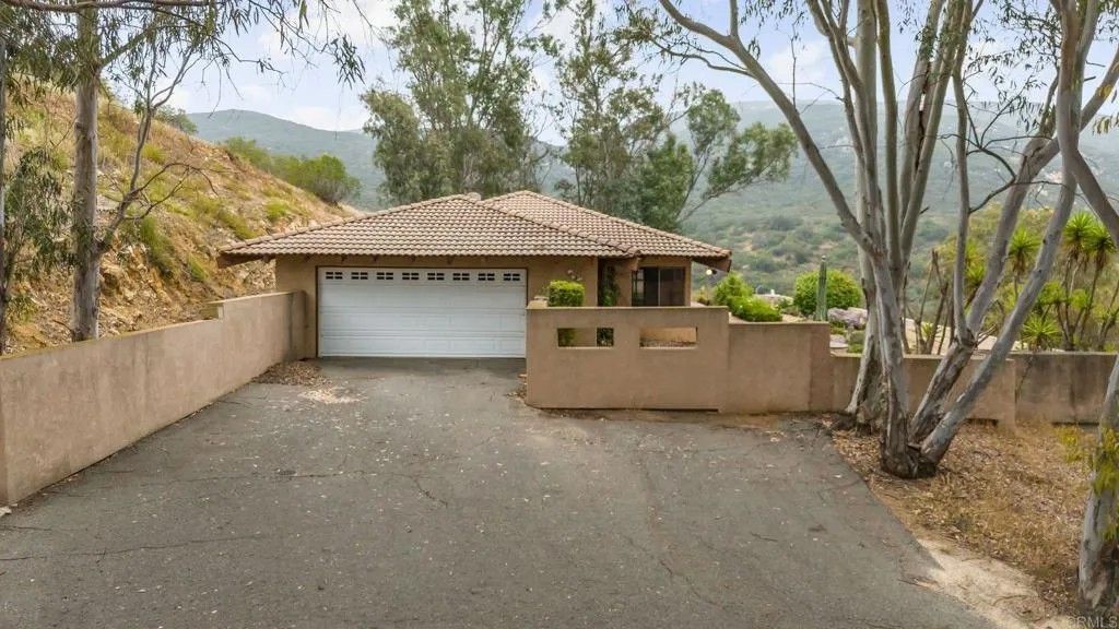 Photo of 8130 Harmony Grove Road, Escondido, CA 92029 (MLS # PTP2603526)