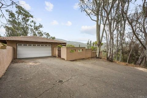 Photo of 8130 Harmony Grove Road, Escondido, CA 92029 (MLS # PTP2603526)
