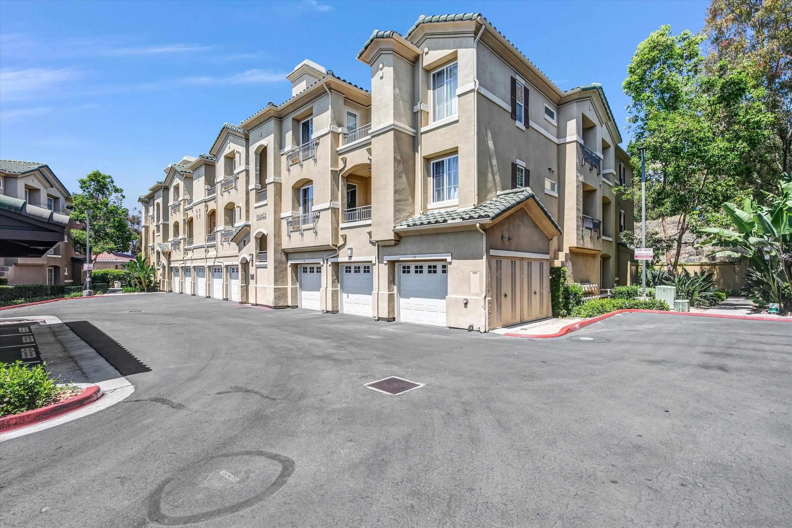 10848 Scripps Ranch Blvd. 205