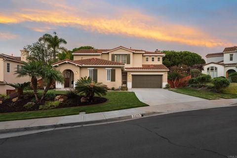 Tiny photo for 2273 Masters Road, Carlsbad, CA 92008 (MLS # NDP2510496)