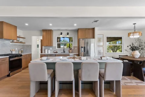 10765 Lupin Way, La Mesa, CA 91941 - #: 260020714