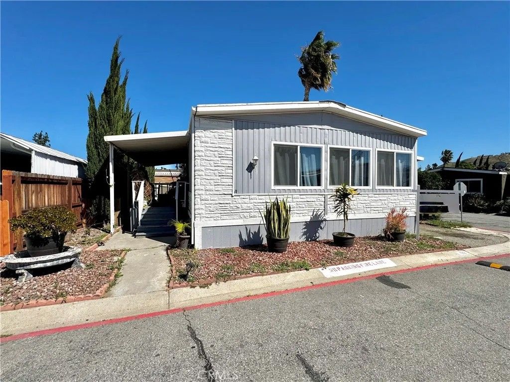 Photo of 3883 Buchanan St #133, Riverside, CA 92503 (MLS # OC26054030)