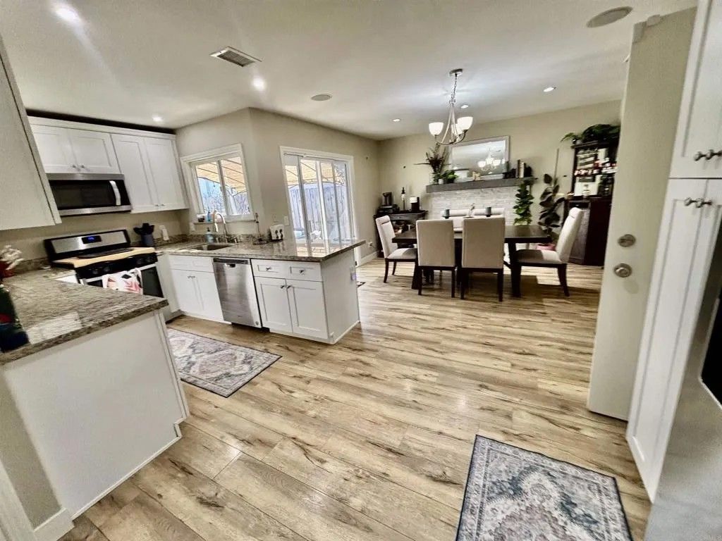 Photo of 4863 Gardenia Street, Oceanside, CA 92057 (MLS # NDP2601148)