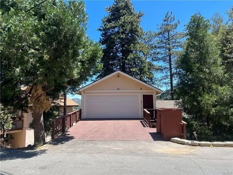 Photo of 385 Wylerhorn, Crestline, CA 92325 (MLS # IG26045244)