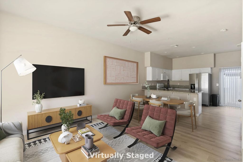Photo of 1329 Holly Avenue, Imperial Beach, CA 91932 (MLS # 260010941)