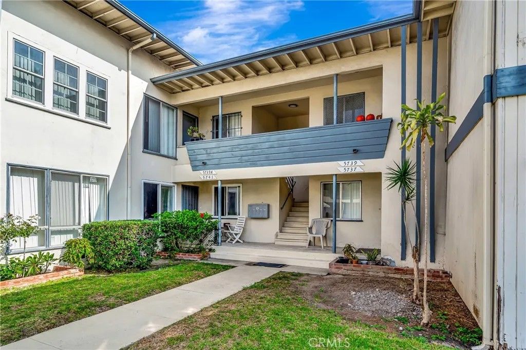 Photo of 5741 Clemson, Los Angeles, CA 90016 (MLS # SR25251190)