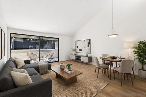 6184 Agee St 186 San Diego CA 92122