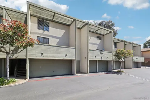 6184 Agee St Unit 186, San Diego, CA 92122 - #: 260006885