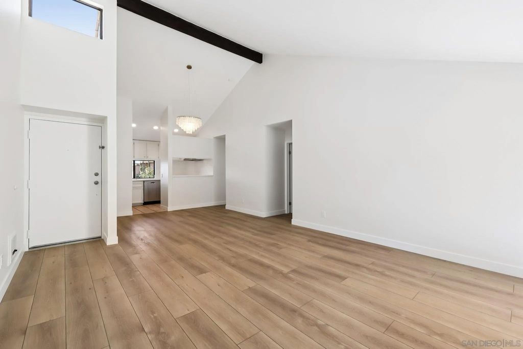 Photo of 6184 Agee St #186, San Diego, CA 92122 (MLS # 260006885)