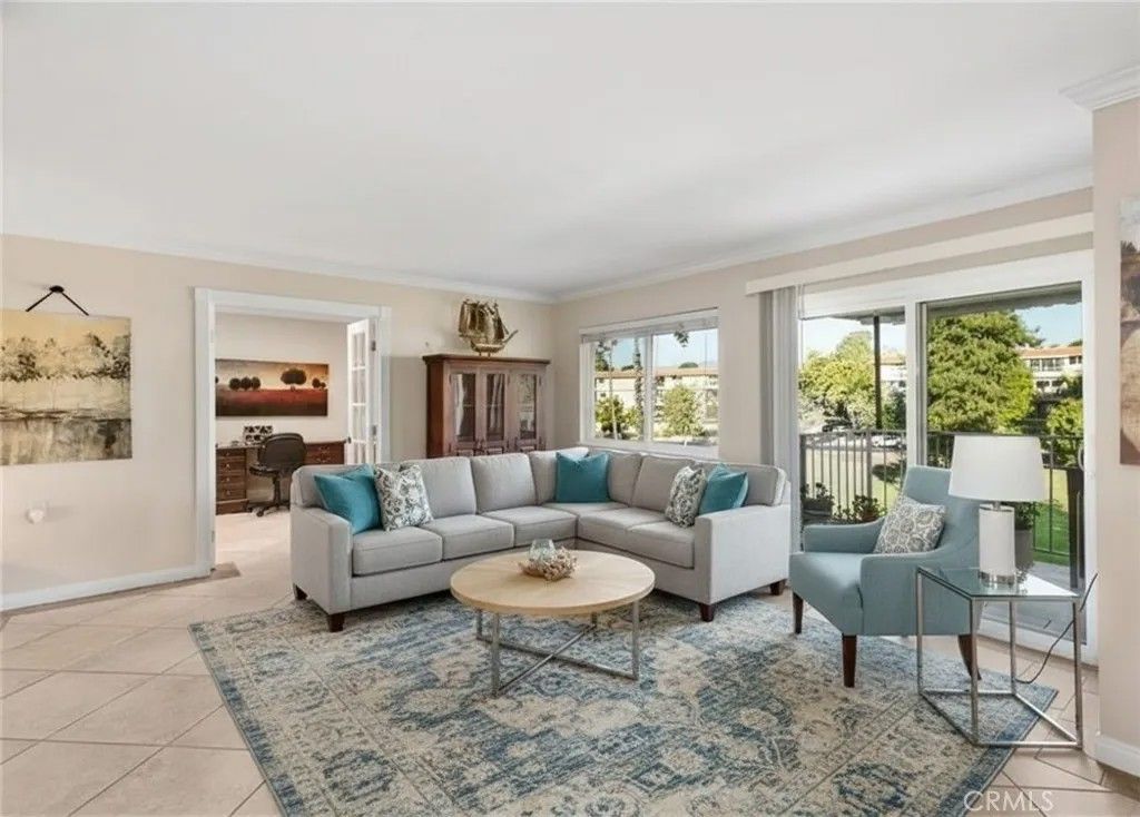 Photo of 2390 Via Mariposa #3C, Laguna Woods, CA 92637 (MLS # PW26012058)