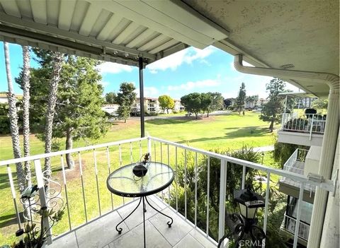 Photo of 2390 Via Mariposa #3C, Laguna Woods, CA 92637 (MLS # PW26012058)