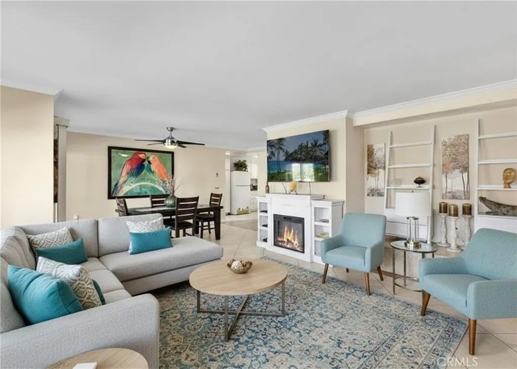 Photo of 2390 Via Mariposa #3C, Laguna Woods, CA 92637 (MLS # PW26012058)