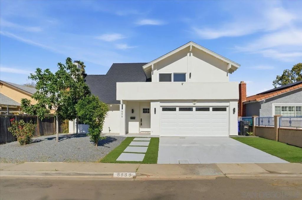 Photo of 8686 Perseus Rd, San Diego, CA 92126 (MLS # 2600788)