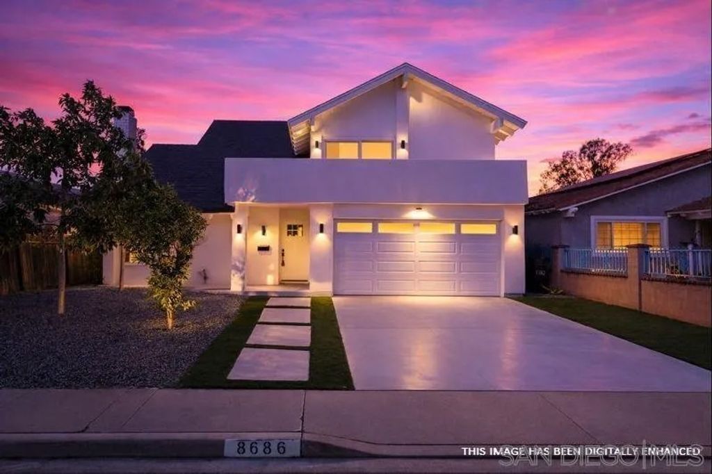 Photo of 8686 Perseus Rd, San Diego, CA 92126 (MLS # 2600788)