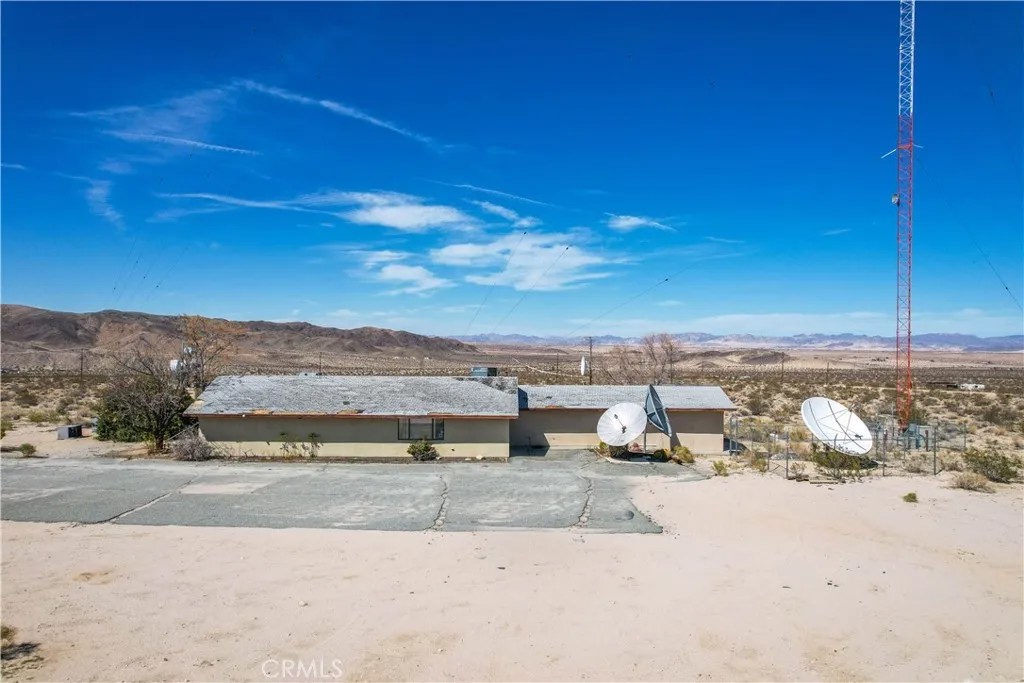 68479 Twentynine Palms