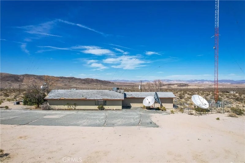 68479 Twentynine Palms