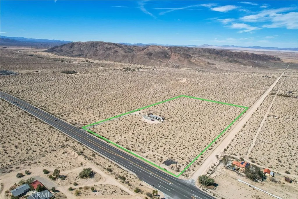 68479 Twentynine Palms