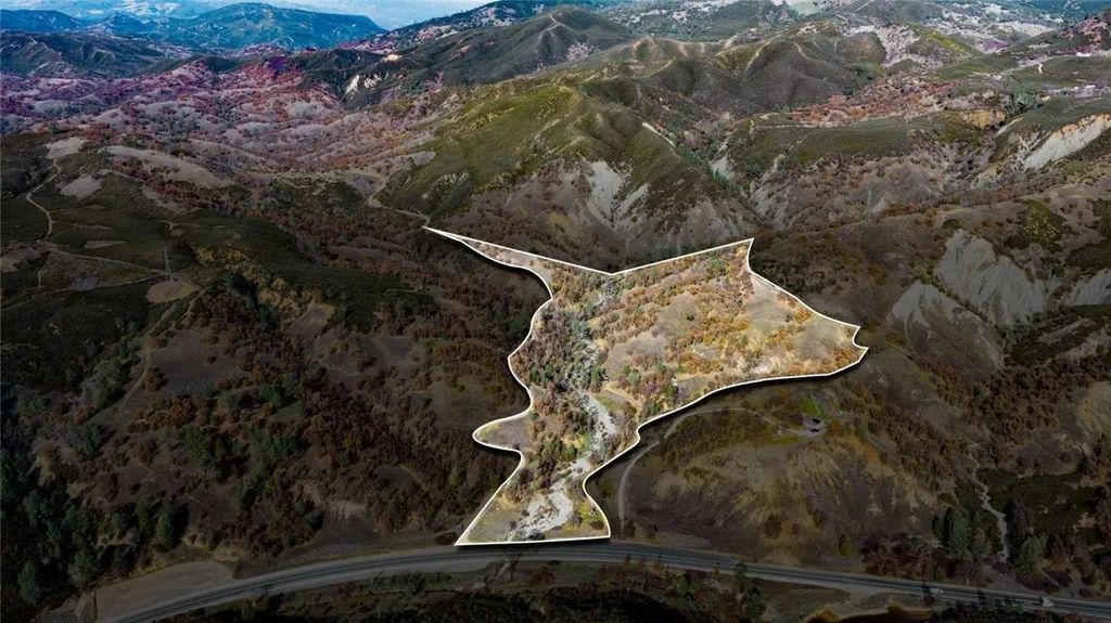 Photo of 21714 Lance Rd, Clearlake Oaks, CA 95423 (MLS # FR25280939)