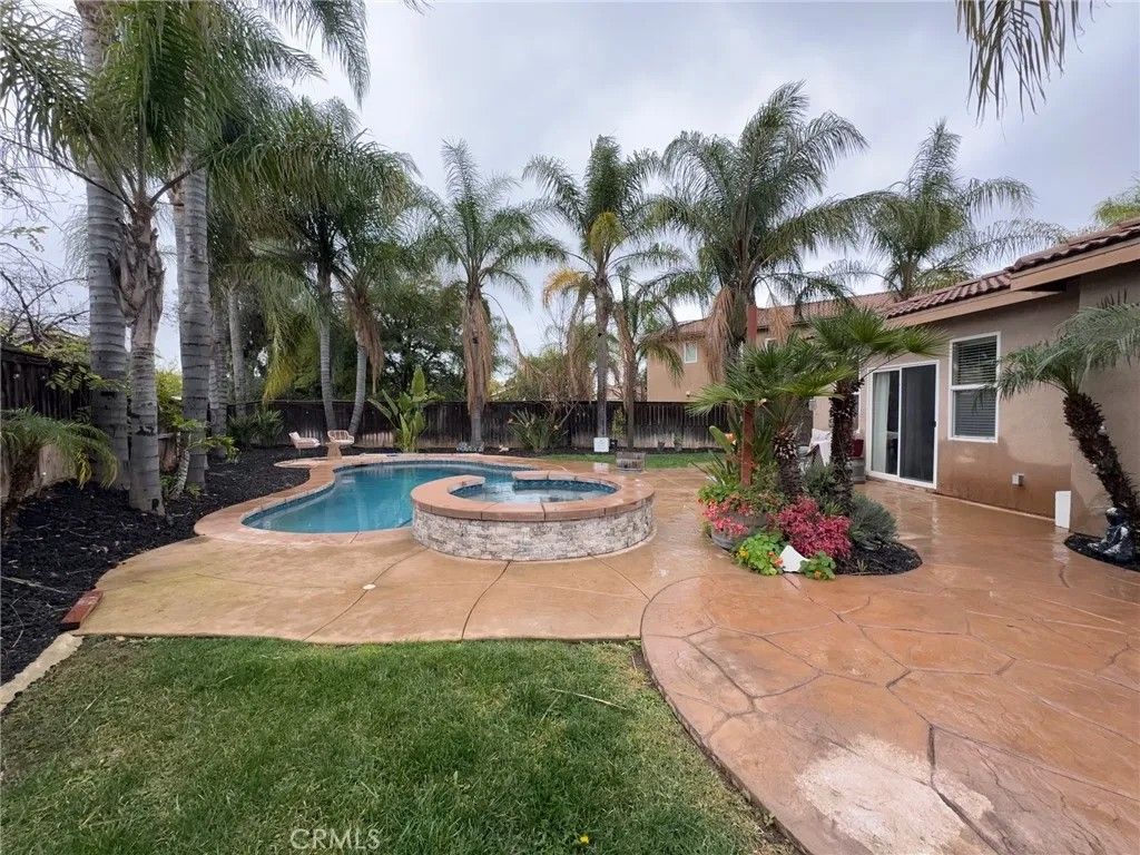Photo of 35392 Corte Los Flores, Winchester, CA 92596 (MLS # SW26036133)