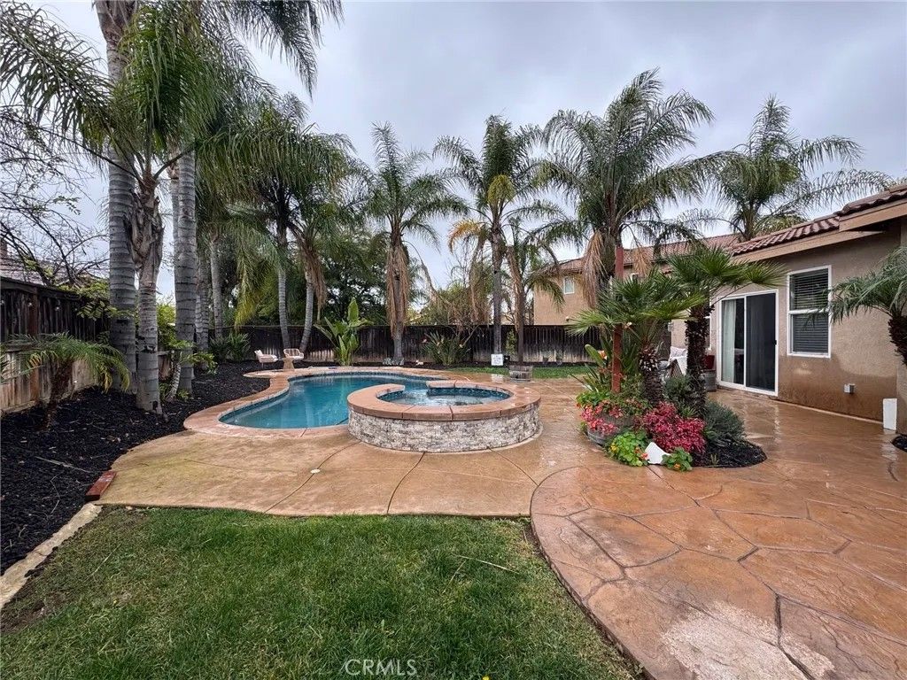 Photo of 35392 Corte Los Flores, Winchester, CA 92596 (MLS # SW26036133)