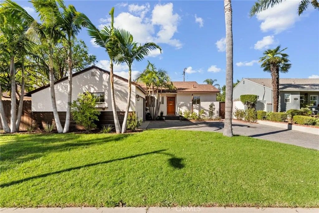 Photo of 6447 Forbes, Van Nuys, CA 91406 (MLS # SR25268423)