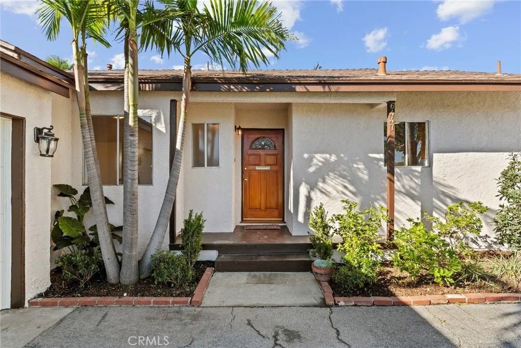 Photo of 6447 Forbes, Van Nuys, CA 91406 (MLS # SR25268423)