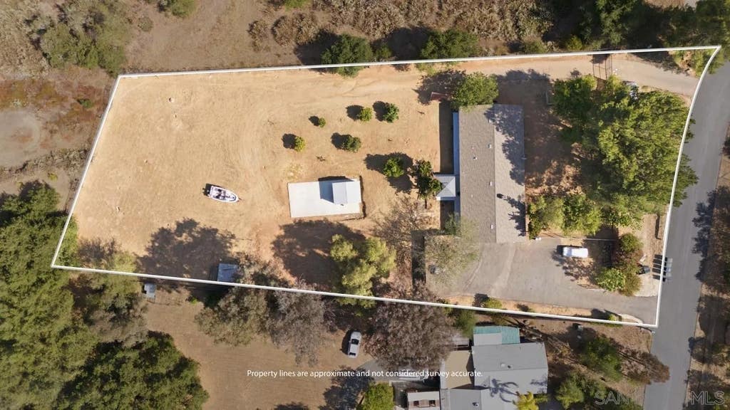 Photo of 15773 Oak Valley Rd, Ramona, CA 92065 (MLS # 260015972)