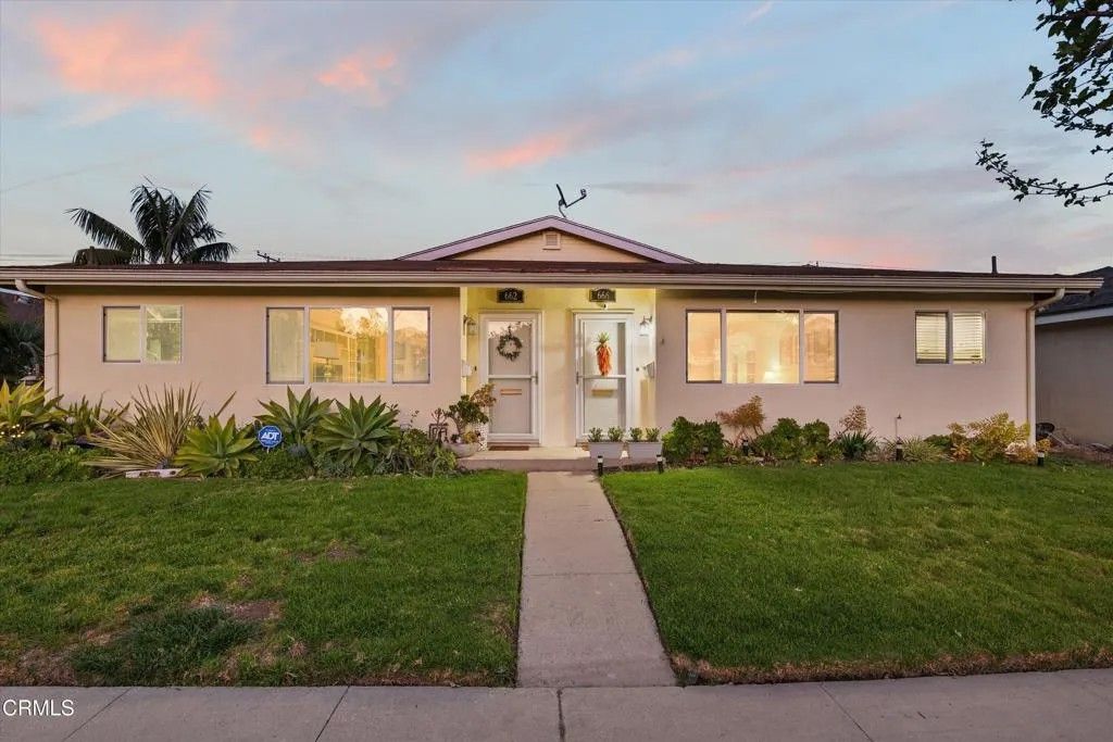 Photo of 662-666 College Drive, Ventura, CA 93003 (MLS # V1-35256)