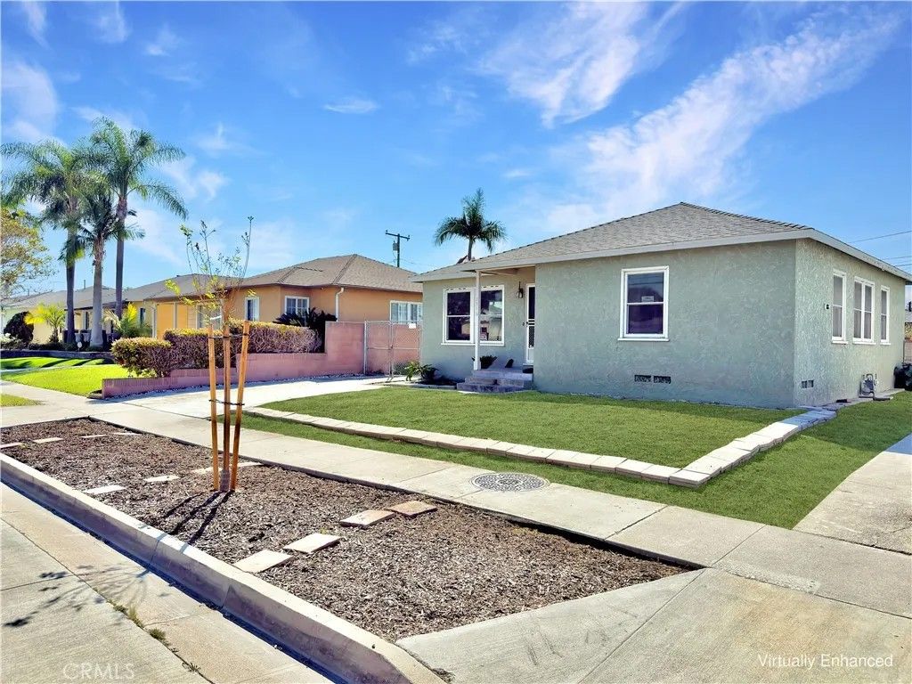 Photo of 2516 W 164th Street, Torrance, CA 90504 (MLS # OC26060662)