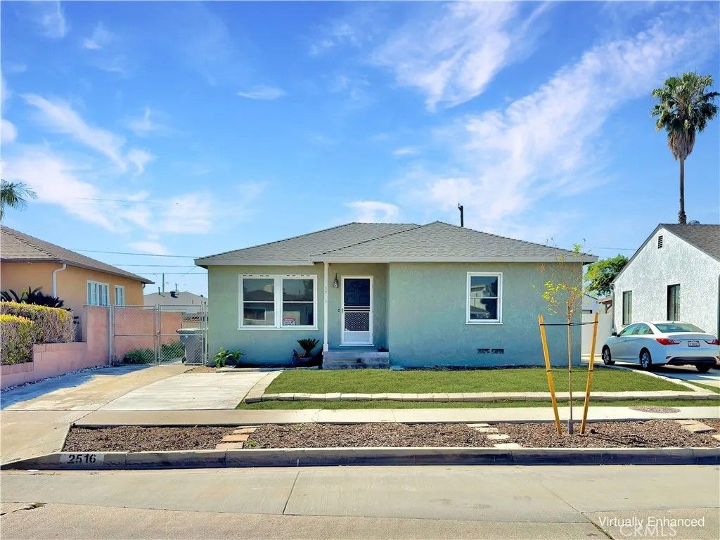 Photo of 2516 W 164th Street, Torrance, CA 90504 (MLS # OC26060662)