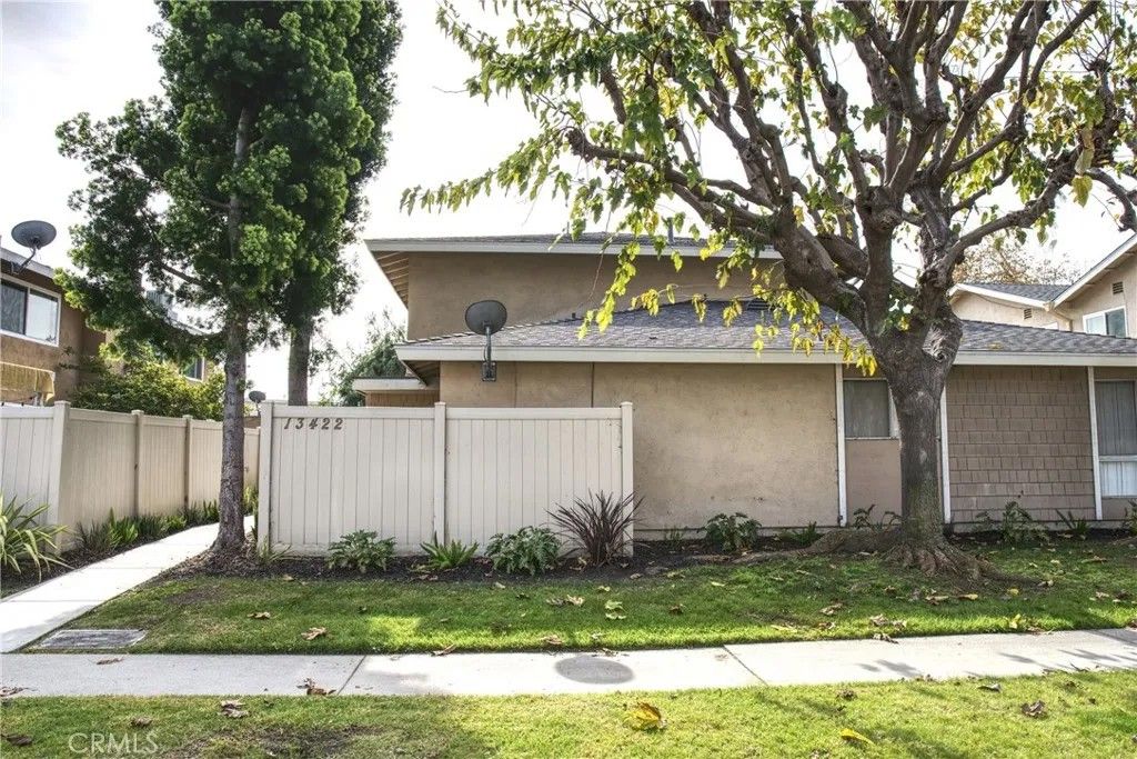 Photo of 13422 Village #1/4, Cerritos, CA 90703 (MLS # OC26036291)