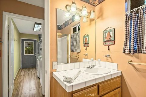 Tiny photo for 42557 La Cerena Ave, Big Bear Lake, CA 92315 (MLS # OC25248522)