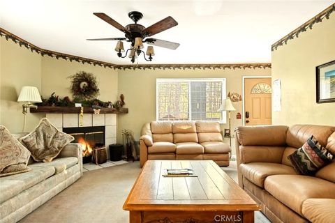 Tiny photo for 42557 La Cerena Ave, Big Bear Lake, CA 92315 (MLS # OC25248522)