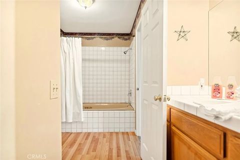 Tiny photo for 42557 La Cerena Ave, Big Bear Lake, CA 92315 (MLS # OC25248522)