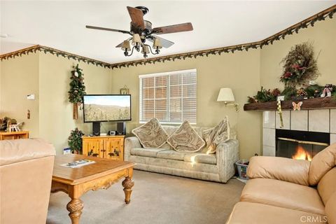 Tiny photo for 42557 La Cerena Ave, Big Bear Lake, CA 92315 (MLS # OC25248522)