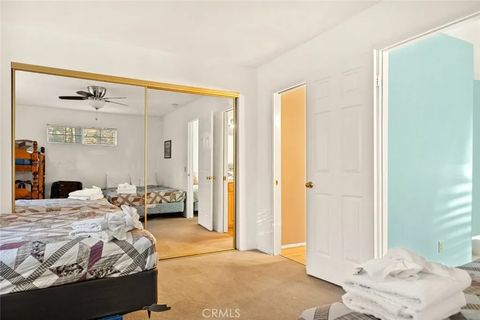 Tiny photo for 42557 La Cerena Ave, Big Bear Lake, CA 92315 (MLS # OC25248522)