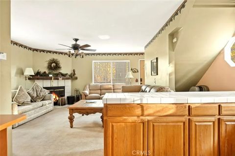 Tiny photo for 42557 La Cerena Ave, Big Bear Lake, CA 92315 (MLS # OC25248522)