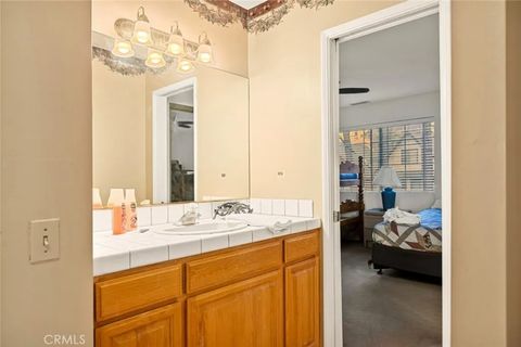 Tiny photo for 42557 La Cerena Ave, Big Bear Lake, CA 92315 (MLS # OC25248522)