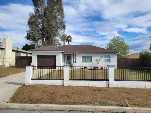 7341 Lillian Lane Highland CA 92346
