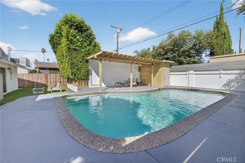Tiny photo for 22637 Covello Street, West Hills, CA 91307 (MLS # SR25239918)