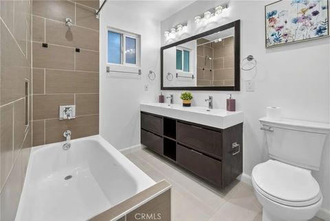 Tiny photo for 22637 Covello Street, West Hills, CA 91307 (MLS # SR25239918)