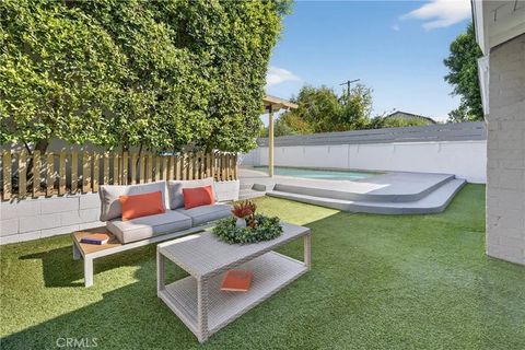 Tiny photo for 22637 Covello Street, West Hills, CA 91307 (MLS # SR25239918)