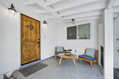 Tiny photo for 22637 Covello Street, West Hills, CA 91307 (MLS # SR25239918)