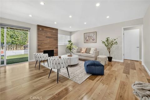 Tiny photo for 22637 Covello Street, West Hills, CA 91307 (MLS # SR25239918)