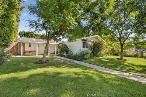Tiny photo for 22637 Covello Street, West Hills, CA 91307 (MLS # SR25239918)